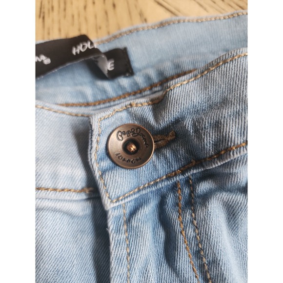 Pepe jeans London men's jeans pepe jeans holborne 36x34 - Picture 5 of 8